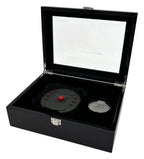 James Bond Prop Replica 1/1 GoldenEye Magnetic Limpet Mine 33 cm Limited Edition