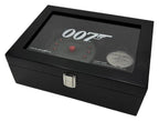 James Bond Prop Replica 1/1 GoldenEye Magnetic Limpet Mine 33 cm Limited Edition