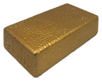James Bond Prop Replica 1/1 Goldfinger Fort Knox Bullion Bar 25 cm Limited Edition