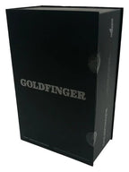 James Bond Prop Replica 1/1 Goldfinger Fort Knox Bullion Bar 25 cm Limited Edition