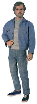 Jaws Action Figure 1/6 Hooper 30 cm