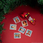 Stranger Things 4 Advent Calendar Group