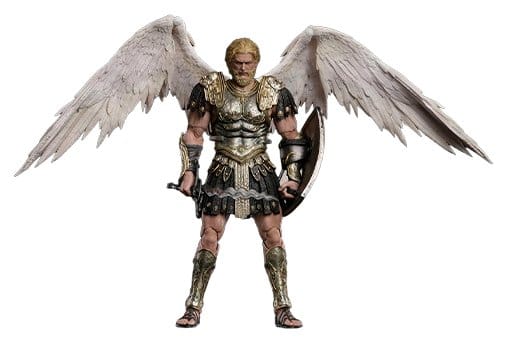 Heroes of Might and Magic III Action Figure 1/12 Archangel (Deluxe Version) 15 cm