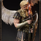 Heroes of Might and Magic III Action Figure 1/12 Archangel (Deluxe Version) 15 cm