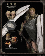 Heroes of Might and Magic III Action Figure 1/12 Archangel (Deluxe Version) 15 cm