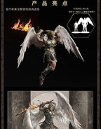 Heroes of Might and Magic III Action Figure 1/12 Archangel (Deluxe Version) 15 cm
