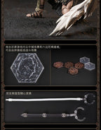 Heroes of Might and Magic III Action Figure 1/12 Archangel (Deluxe Version) 15 cm