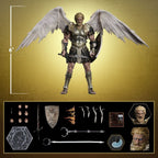 Heroes of Might and Magic III Action Figure 1/12 Archangel (Deluxe Version) 15 cm