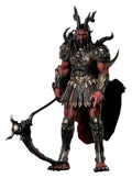 Heroes of Might and Magic III Action Figure 1/12 Arch Devil (Deluxe Version) 15 cm