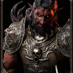 Heroes of Might and Magic III Action Figure 1/12 Arch Devil (Deluxe Version) 15 cm