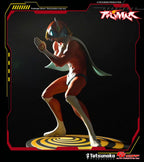 Hurricane Polimar Statue 1/4 Hurricane Polimar 45th Anniversary Edition 45 cm