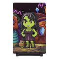 Banjo-Kazooie FiGGYZ Magnet Collectible Beauty Grunty 11 cm