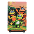 Banjo-Kazooie FiGGYZ Magnet Collectible Jinjos 11 cm
