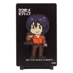 Cowboy Bebop FiGGYZ Magnet Collectible Gren 11 cm