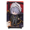 Cowboy Bebop FiGGYZ Magnet Collectible Vicious 11 cm