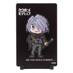 Cowboy Bebop FiGGYZ Magnet Collectible Vicious 11 cm
