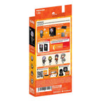 Cowboy Bebop FiGGYZ Magnet Collectible Vicious 11 cm