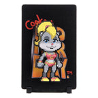 Conker's Bad Fur Day FiGGYZ Magnet Collectible Berri 11 cm