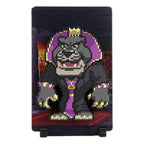 Conker's Bad Fur Day FiGGYZ Magnet Collectible Panther King 11 cm
