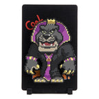 Conker's Bad Fur Day FiGGYZ Magnet Collectible Panther King 11 cm