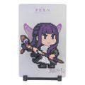 Frieren: Beyond Journey's End FiGGYZ Magnet Collectible Fern (Battle Pose) 11 cm