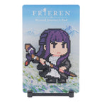 Frieren: Beyond Journey's End FiGGYZ Magnet Collectible Fern (Battle Pose) 11 cm