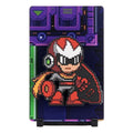 Mega Man FiGGYZ Magnet Collectible Proto Man 11 cm