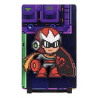 Mega Man FiGGYZ Magnet Collectible Proto Man 11 cm