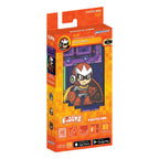 Mega Man FiGGYZ Magnet Collectible Proto Man 11 cm