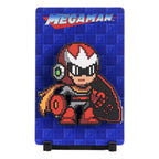 Mega Man FiGGYZ Magnet Collectible Proto Man 11 cm
