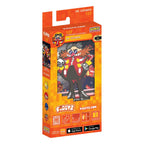Sonic the Hedgehog (Modern) FiGGYZ Magnet Collectible Dr. Eggman 11 cm