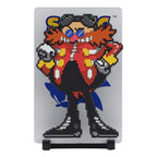 Sonic the Hedgehog (Modern) FiGGYZ Magnet Collectible Dr. Eggman 11 cm