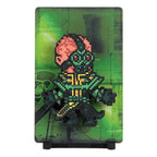 Yu-Gi-Oh! FiGGYZ Magnet Collectible Jinzo 11 cm