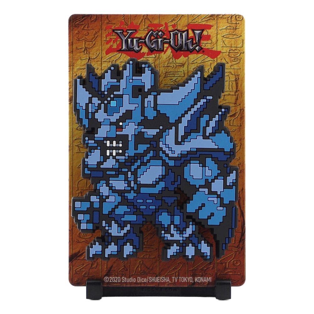Yu-Gi-Oh! FiGGYZ Magnet Collectible Obelisk the Tormentor 11 cm