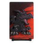 Yu-Gi-Oh! FiGGYZ Magnet Collectible Red-Eyes B. Dragon 11 cm