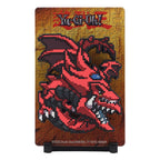 Yu-Gi-Oh! FiGGYZ Magnet Collectible Slifer the Sky Dragon 11 cm