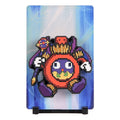 Yu-Gi-Oh! FiGGYZ Magnet Collectible Time Wizard 11 cm