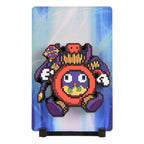 Yu-Gi-Oh! FiGGYZ Magnet Collectible Time Wizard 11 cm