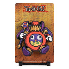 Yu-Gi-Oh! FiGGYZ Magnet Collectible Time Wizard 11 cm