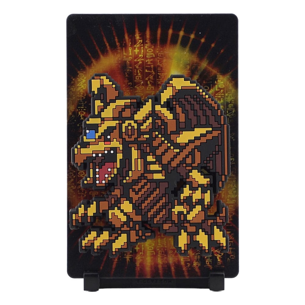 Yu-Gi-Oh! FiGGYZ Magnet Collectible The Winged Dragon of Ra 11 cm