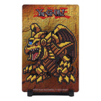 Yu-Gi-Oh! FiGGYZ Magnet Collectible The Winged Dragon of Ra 11 cm