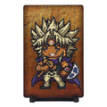Yu-Gi-Oh! FiGGYZ Magnet Collectible Yami Marik 11 cm