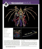 Mythic Legions: The First 10 Year Book Hardcover