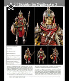 Mythic Legions: The First 10 Year Book Hardcover