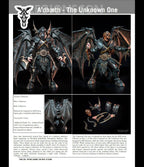 Mythic Legions: The First 10 Year Book Hardcover