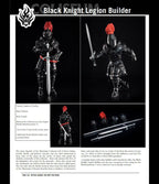 Mythic Legions: The First 10 Year Book Hardcover