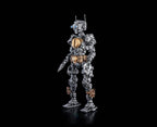 Cosmic Legions Mortal Thorn Action Figure ACU-3 Legion Builder
