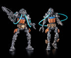 Cosmic Legions Action Figure Accessory ACU Protectorate Deployment Mission Pack