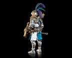 Mythic Legions: Necronominus Actionfigur Sir Adalric 15 cm