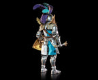 Mythic Legions: Necronominus Actionfigur Sir Adalric 15 cm